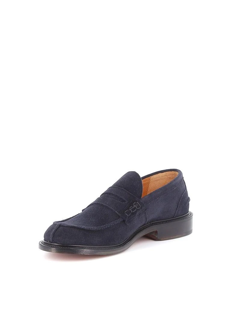 TRICKER'S Tricker's James Penny Loafers 4