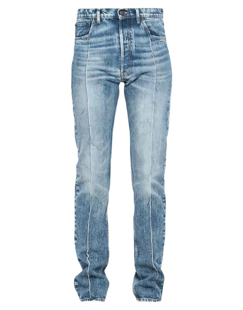 MAISON MARGIELA Denim pants