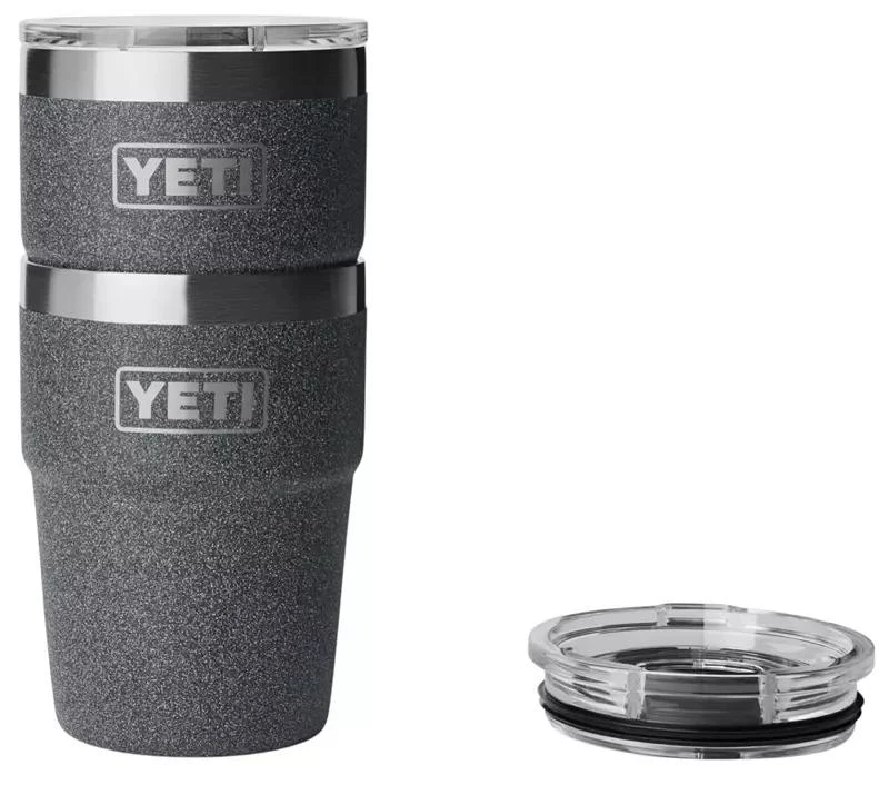 YETI YETI 16 oz. Rambler Stackable Cup 4