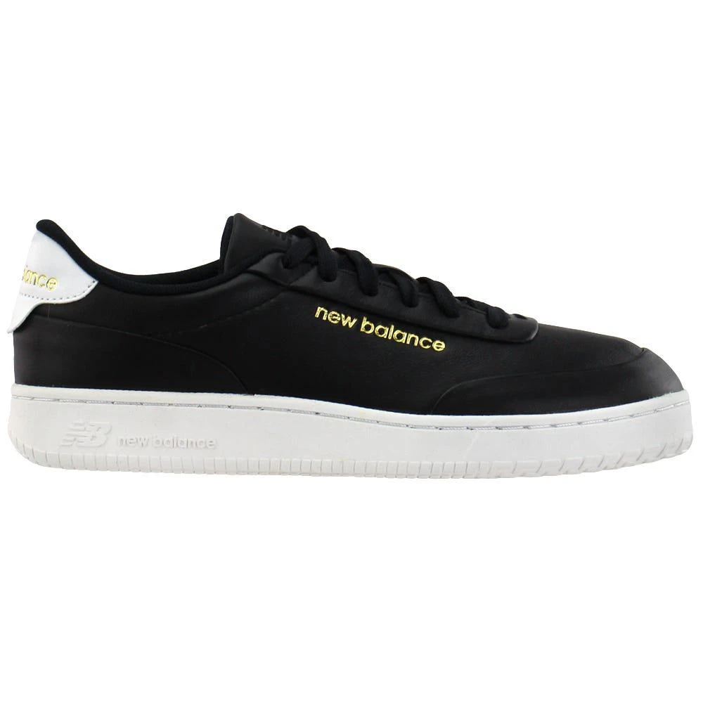 New Balance CT Alley Lace Up Sneakers 1