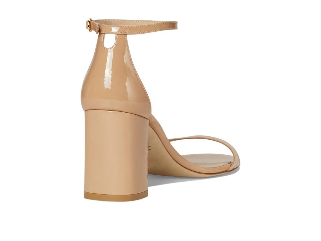 Stuart Weitzman Nudist Block 75 5