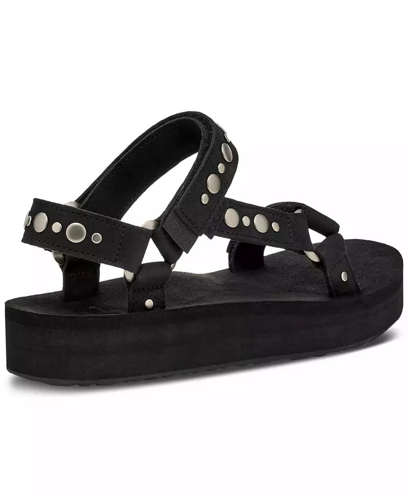 Teva Women's Midform Universal Stud Sandals 3