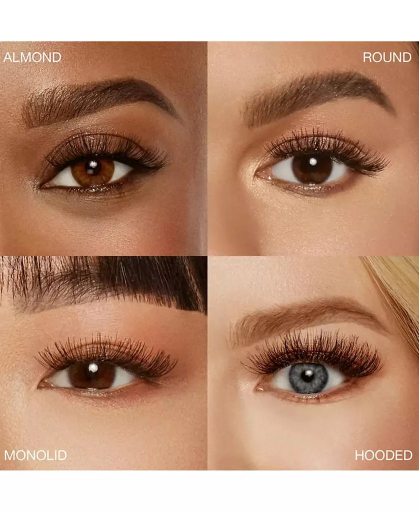 Ardell Naked Trios False Lashes 3