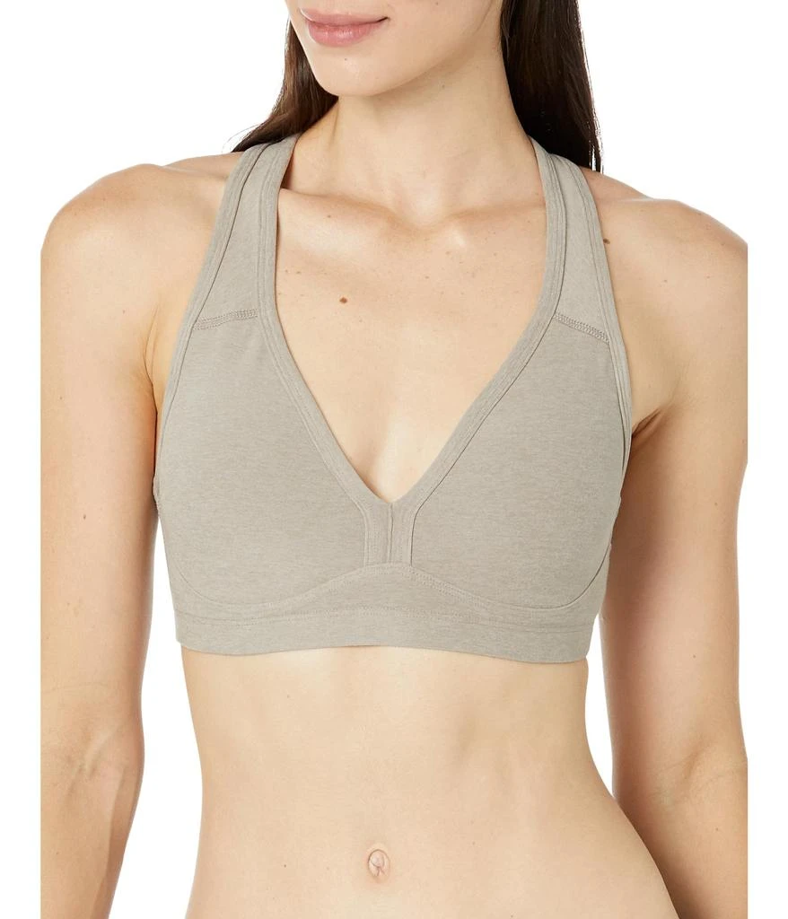 Beyond Yoga Spacedye Lift Your Spirits Bra 1