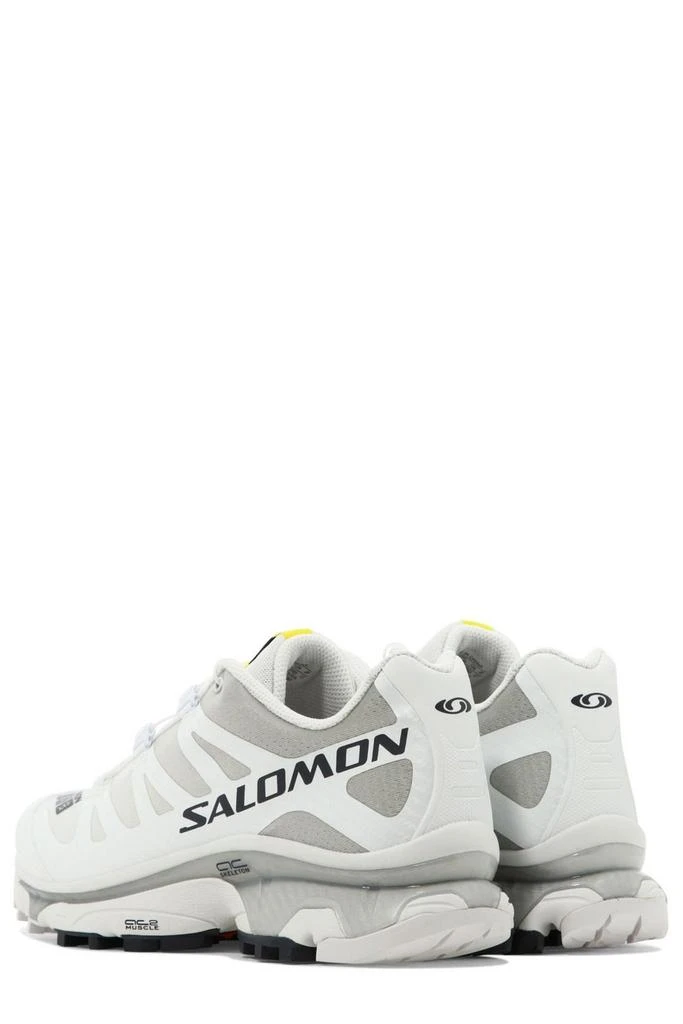 Salomon Salomon XT-4 OG Lace-Up Sneakers 4