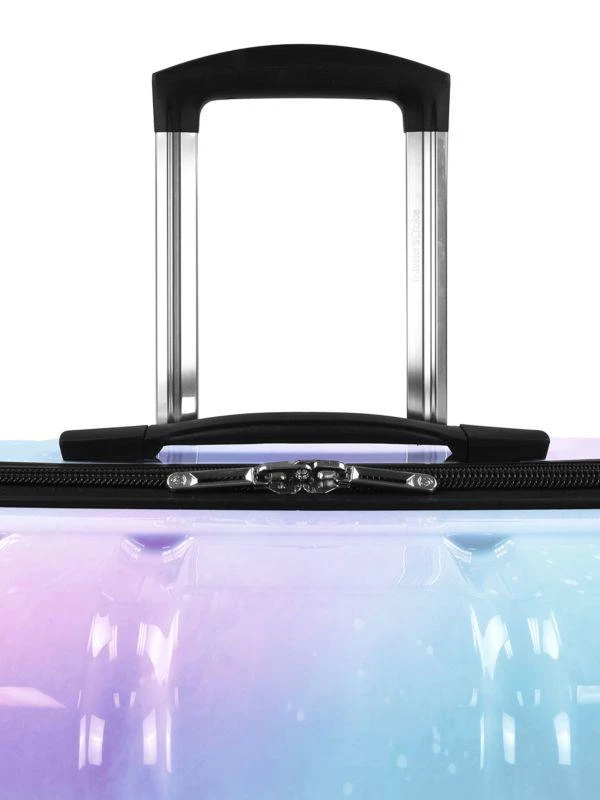 Traveler's Choice Ruma II 2-Piece Hardshell Spinner Suitcase Set 5