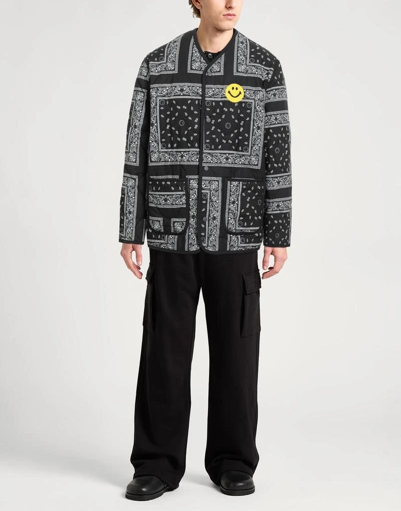 Joseph A Shell  jacket 2