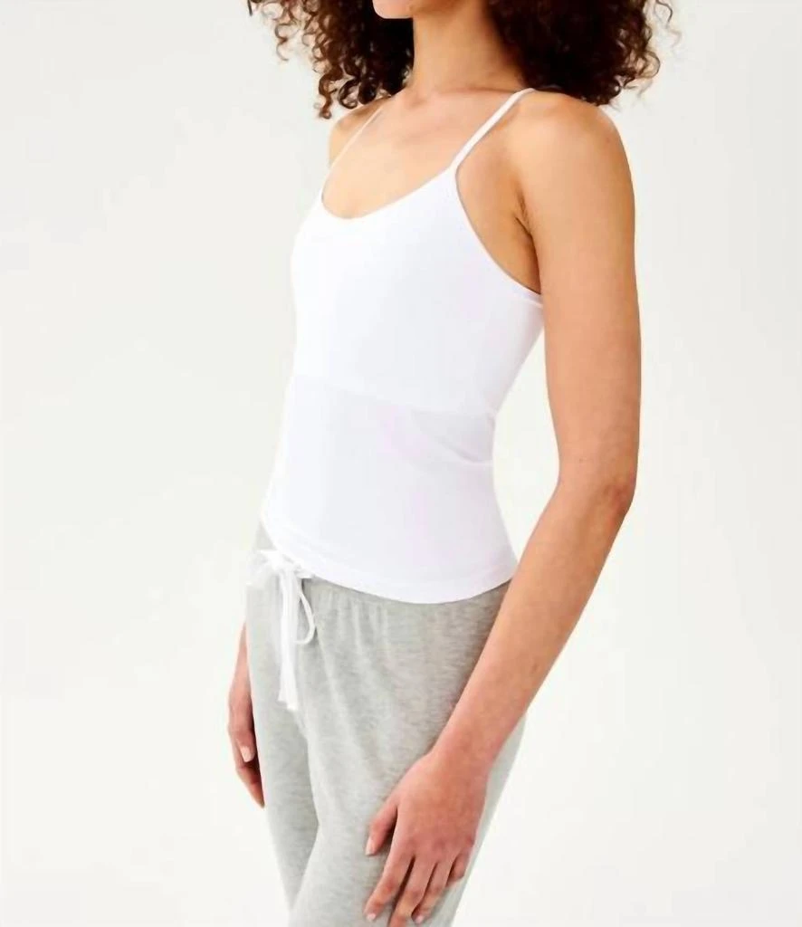 Splits59 Splits59 - Loren Seamless Waist Length Tank 1
