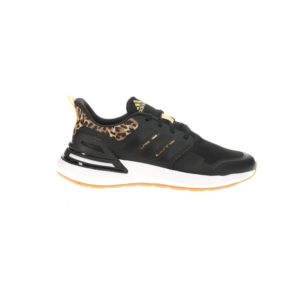 Adidas Rapidasport Lace Up Sneakers (Little Kid-Big Kid) 1
