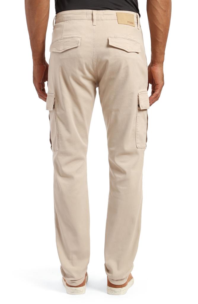 Mavi Jeans Sam Twill Cargo Pants