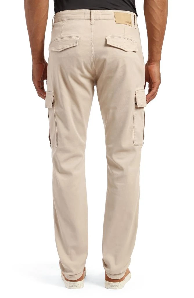 Mavi Jeans Sam Twill Cargo Pants 2