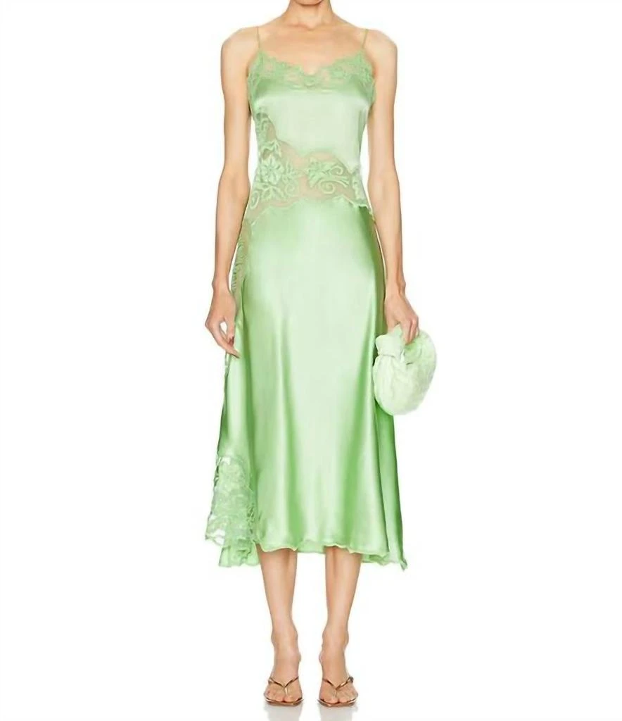 Ulla Johnson Ulla Johnson - Lucienne Dress 2