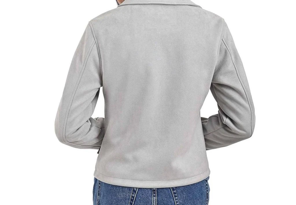 LEE Biker Jacket 3