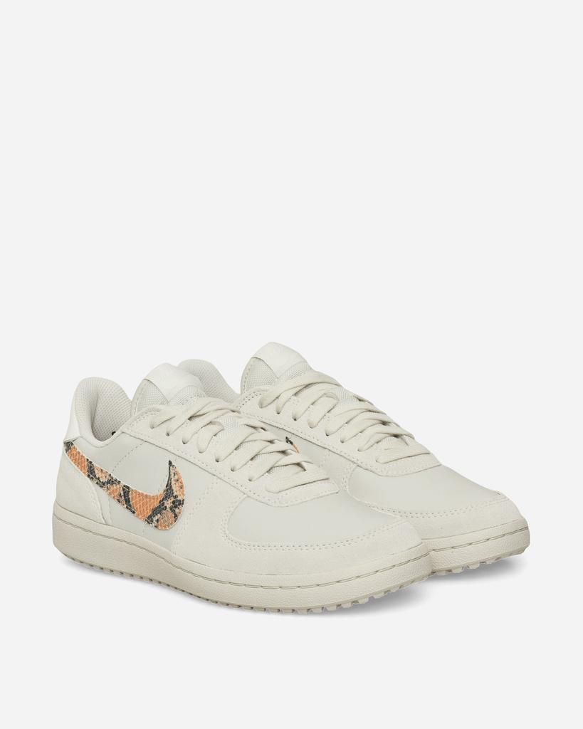NIKE Field General Sneakers Light Bone