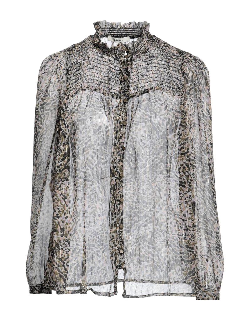 GARCIA Patterned shirts & blouses