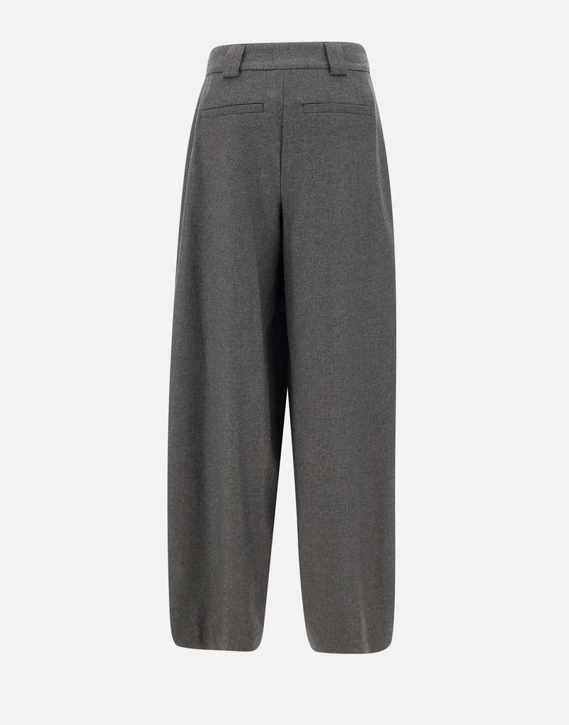 CLOSED ‘Wendlyn’ wool trousers 5