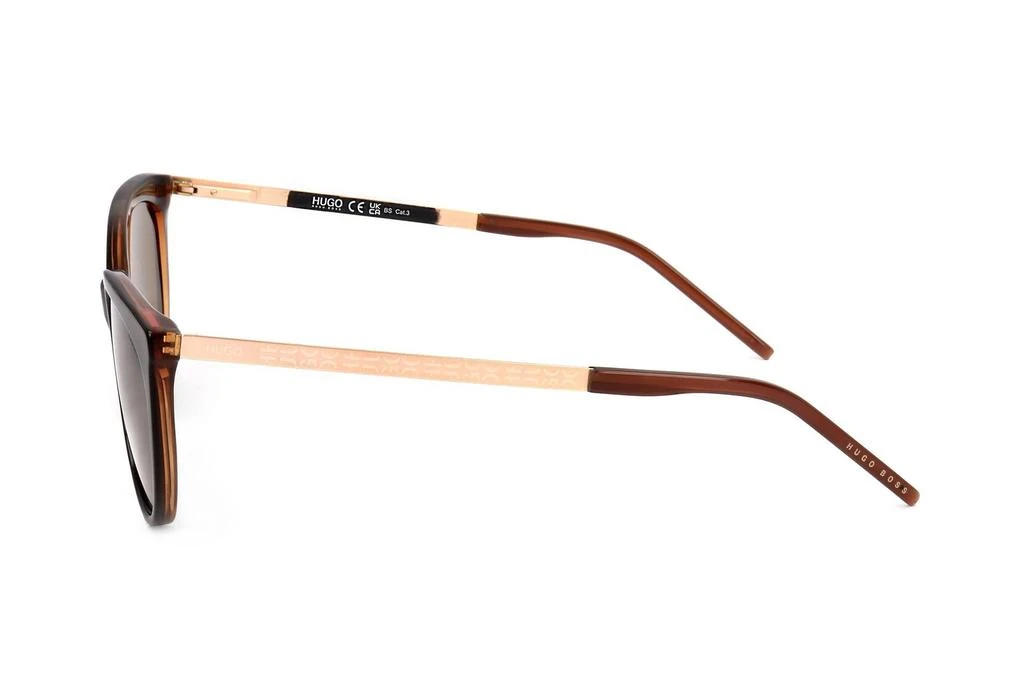 Hugo Boss Hugo Boss Cat-Eye Frame Sunglasses 3