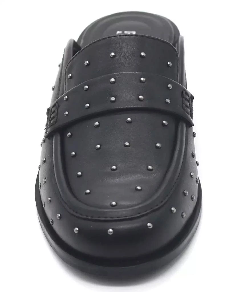 Kenneth Cole Women
s Elmhurst Loafer Mules 6