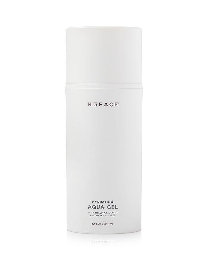 NuFace Hydrating Aqua Gel