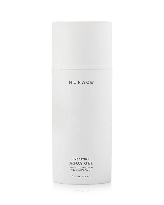 NuFace Hydrating Aqua Gel 1