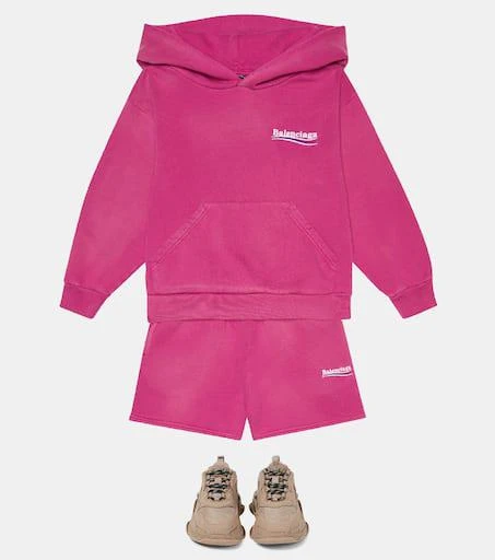 Balenciaga Triple S sneakers 2