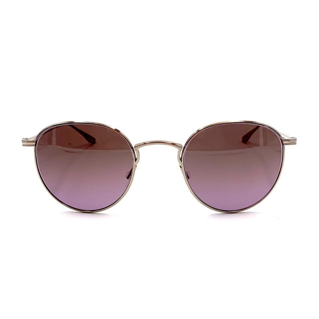 Barton Perreira Barton Perreira  Bp0026 Sunglasses