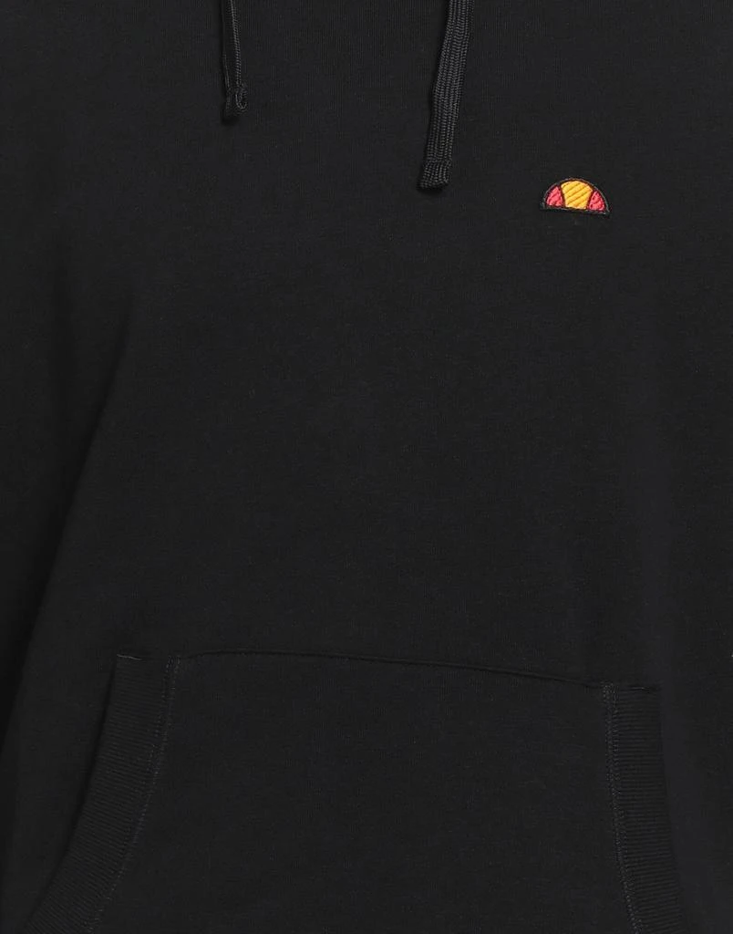 ELLESSE Hooded sweatshirt 4