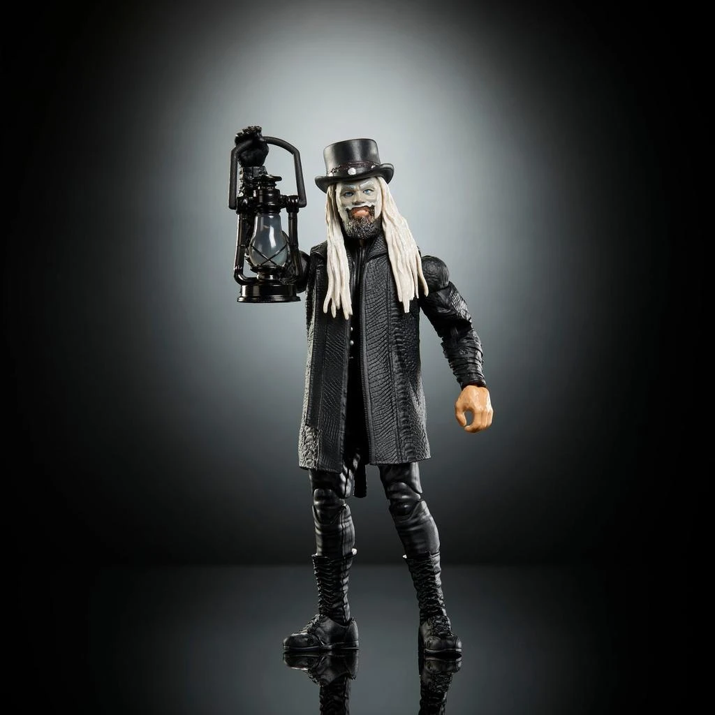  WWE 6" Ultimate Edition Figure: Uncle Howdy Action Figure