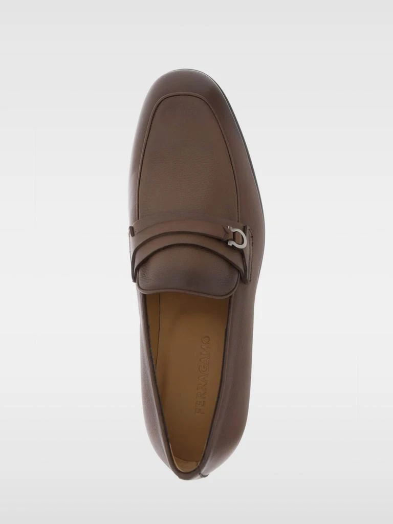 Salvatore Ferragamo Loafers men Ferragamo 4