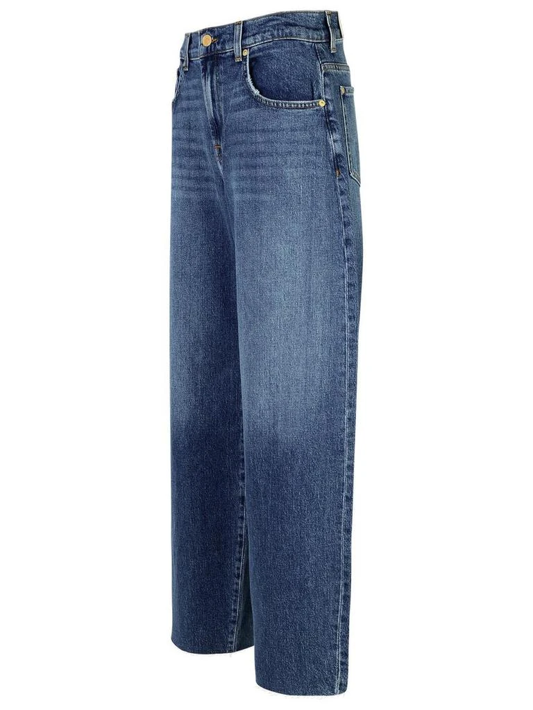 7 For All Mankind 7 For All Mankind 'Bonnie' Jeans 2