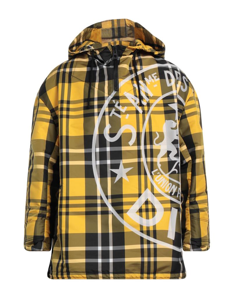 Shop Dior Homme Zip-Up Long-Sleeved Jacket on Sale at