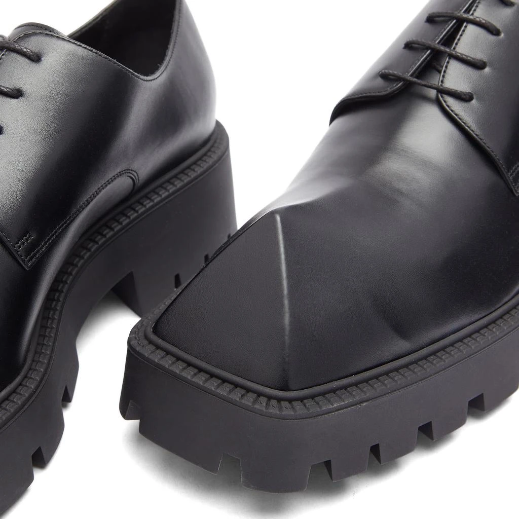 Balenciaga Balenciaga Rhino Derby 4