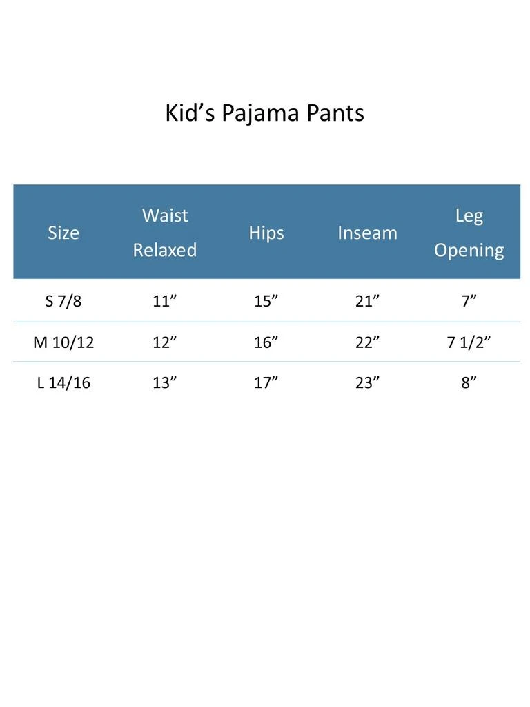 Grumpy & Gorgeous Girl's Tie-Dye Pajama Pants 2