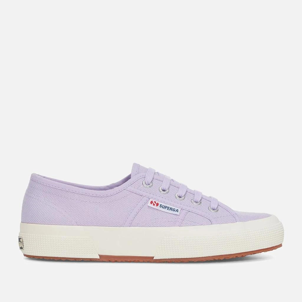 Superga Superga Women's 2750 Cotu Classic Canvas Trainers 1