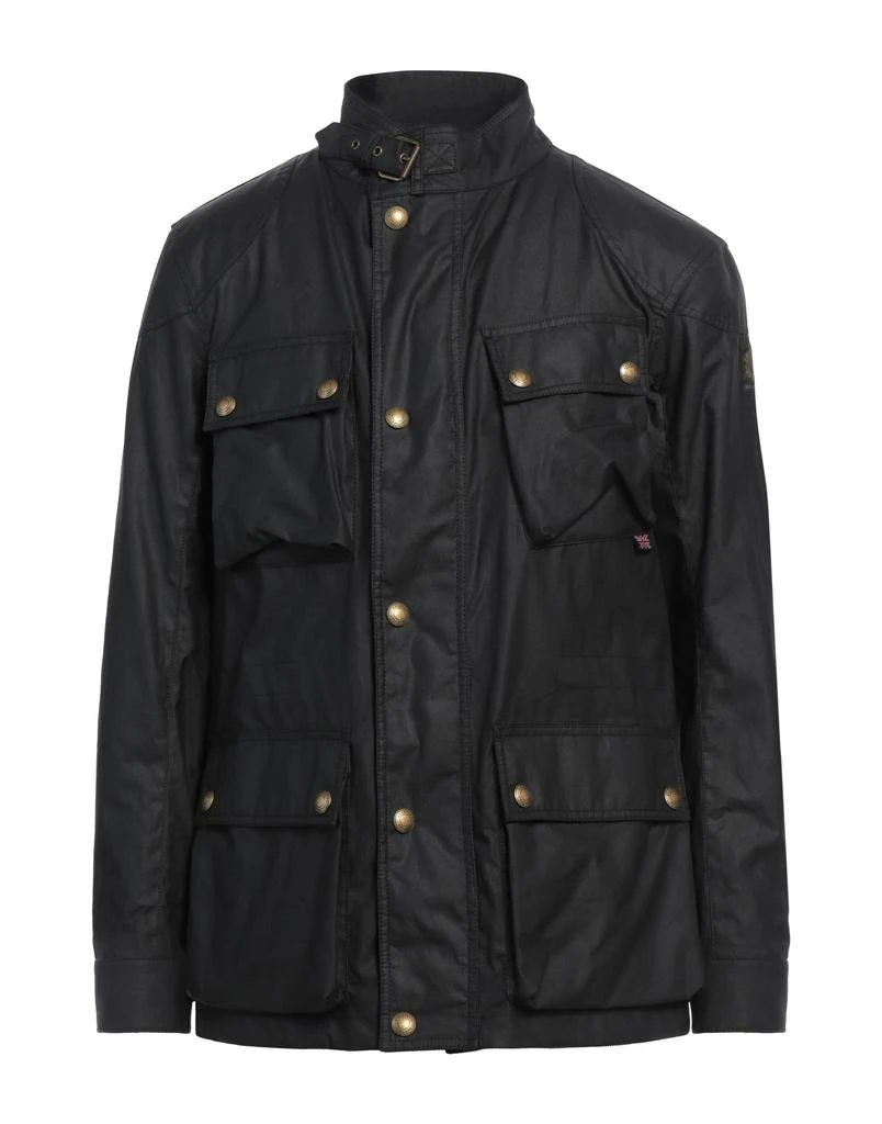 BELSTAFF Jacket 1