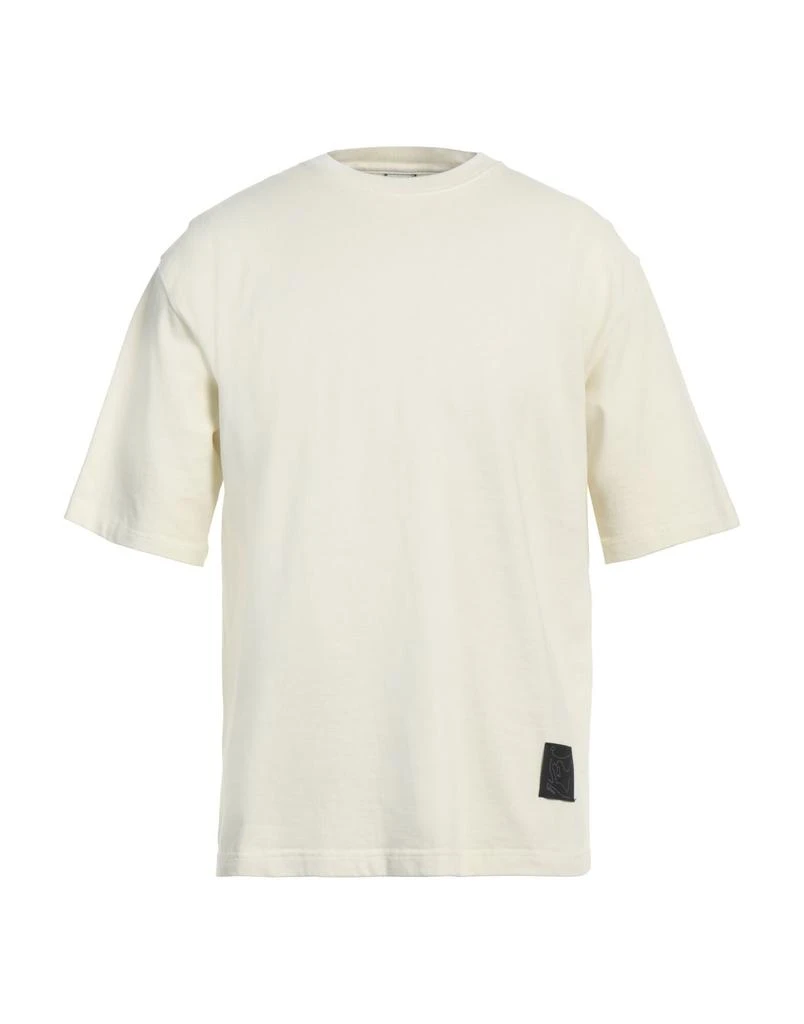 GR10K Basic T-shirt 1