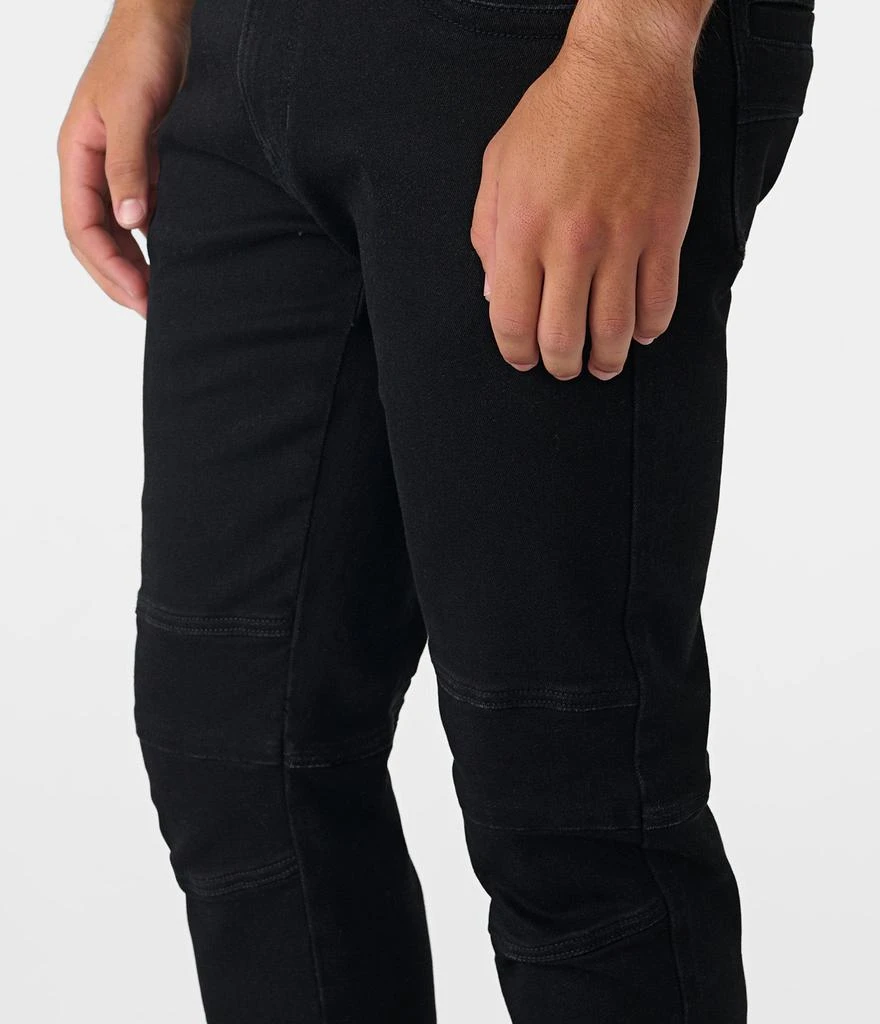 Karl Lagerfeld Paris CORE MODAL MOTO PANT 3