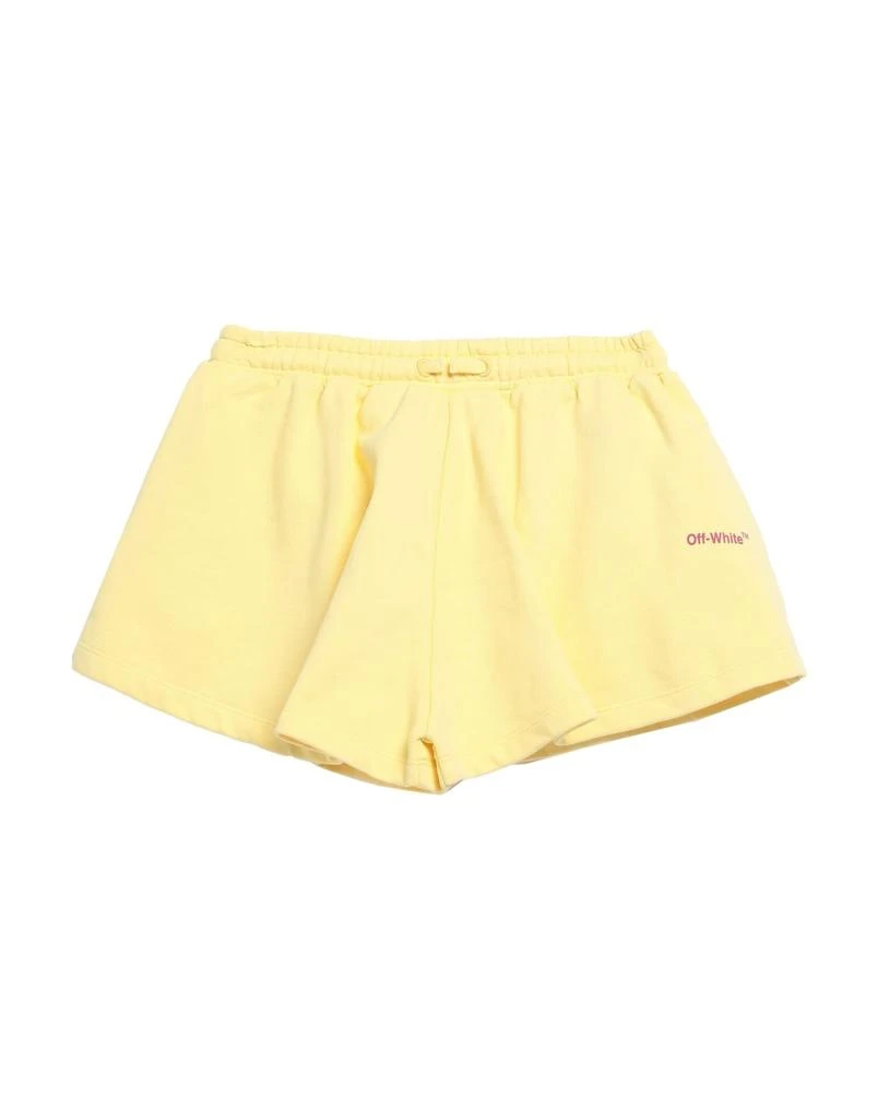 Off-White Shorts & Bermuda 1