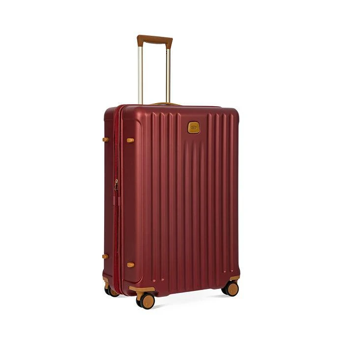 Bric's Capri 2.0 30" Expandable Spinner Suitcase 18