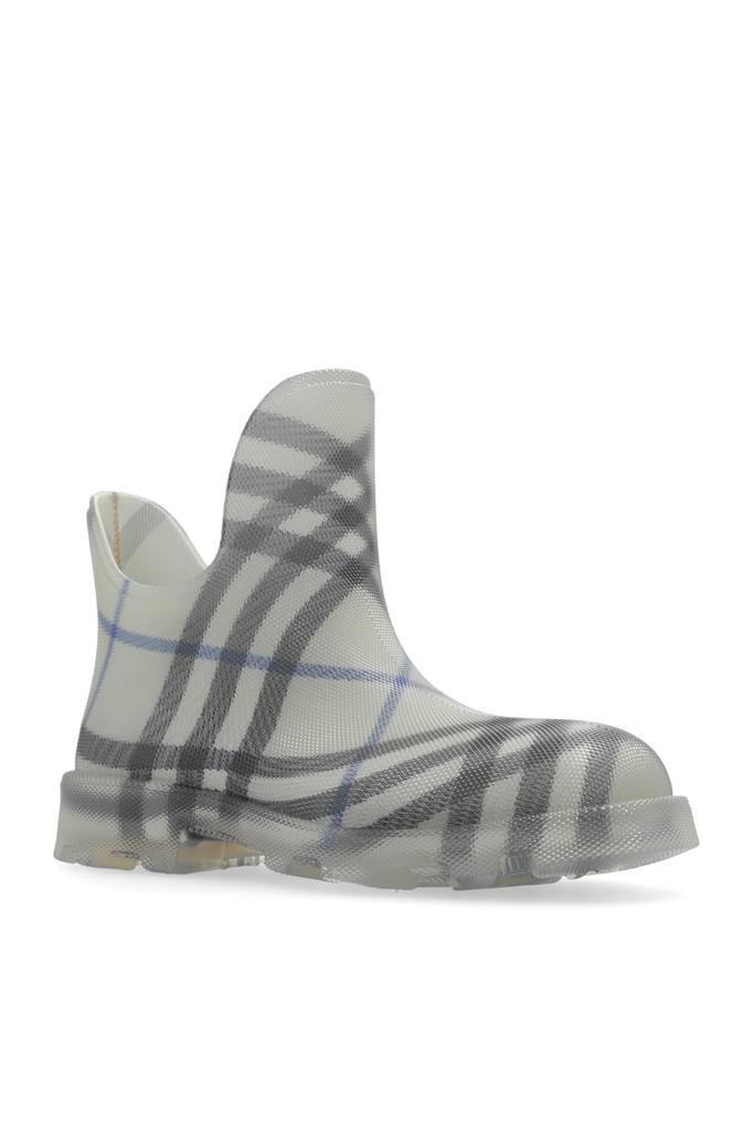 Burberry Marsh Wellington boots - Shoes - BeyondStyle