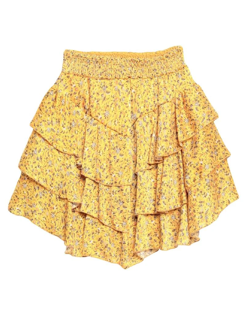 SOUVENIR Mini skirt 1