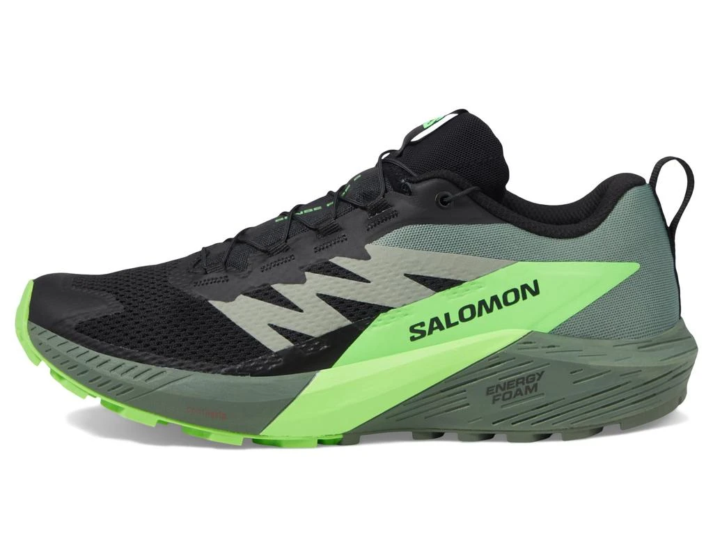 Salomon Sense Ride 5 4