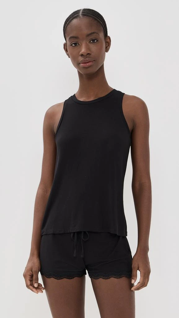 Honeydew Intimates All American Shortie Set 6