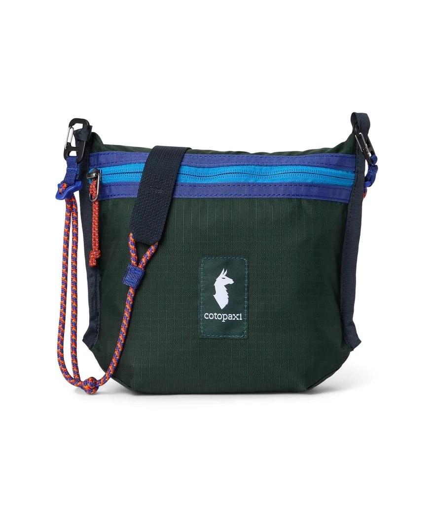 Cotopaxi 2 L Lista Lightweight Crossbody Bag - Cada Dia 1