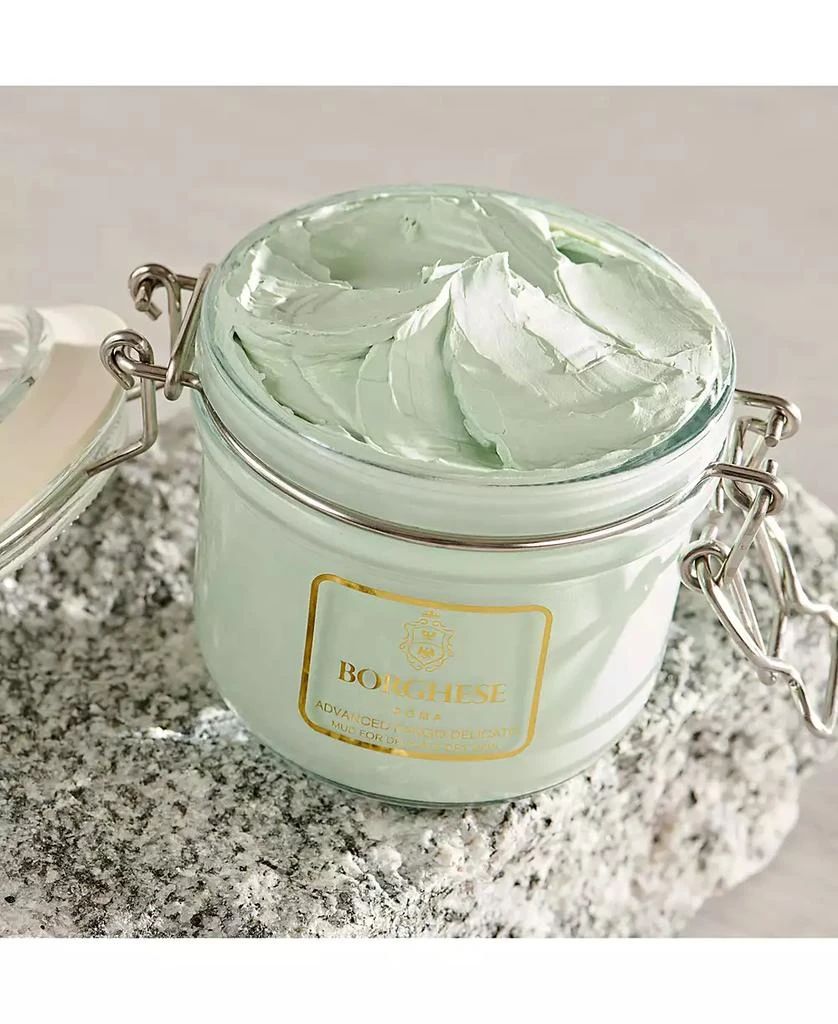 Borghese Advanced Fango Delicato Moisturizing Mud Mask, 7.5-oz. 6