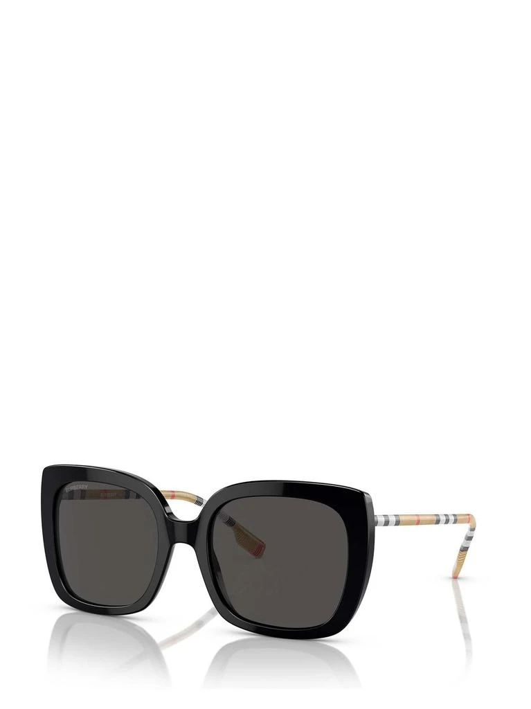 Burberry Burberry Eyewear Square Frame Sunglasses 2
