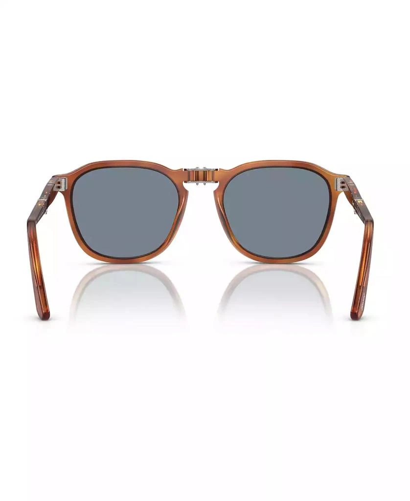 Persol Unisex Sunglasses, Po3345S 5