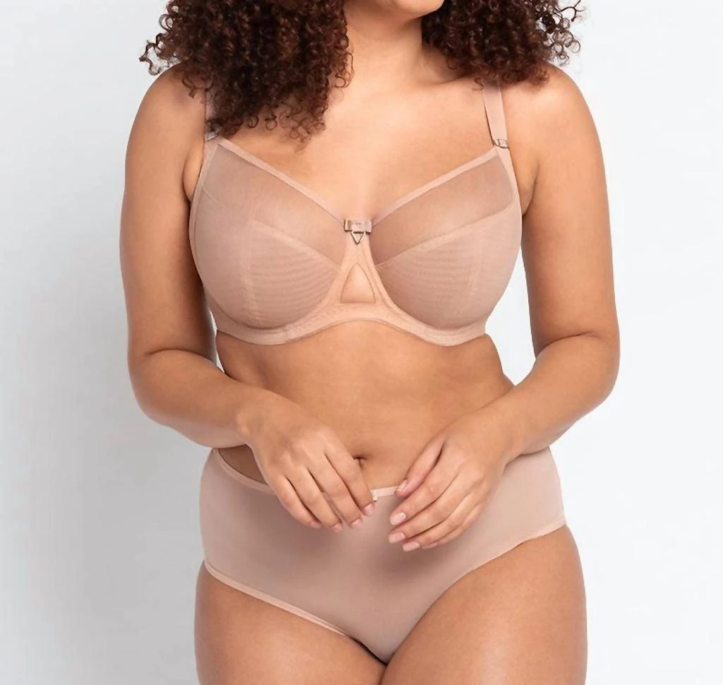 Curvy Kate Victory Balcony Bra 1