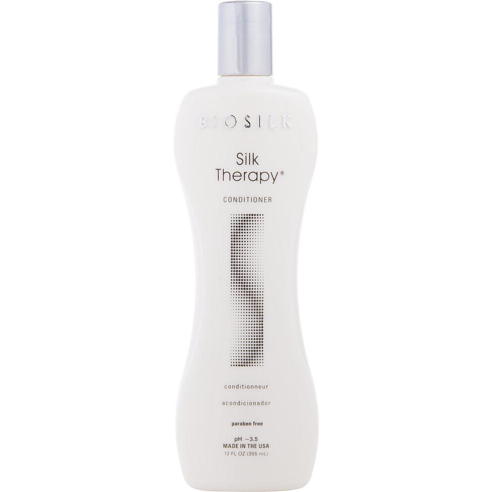 Biosilk By  Silk Therapy Conditioner 12 Oz Women