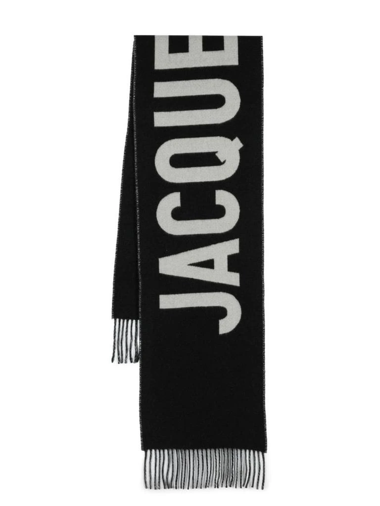 Jacquemus Jacquemus Scarves 1